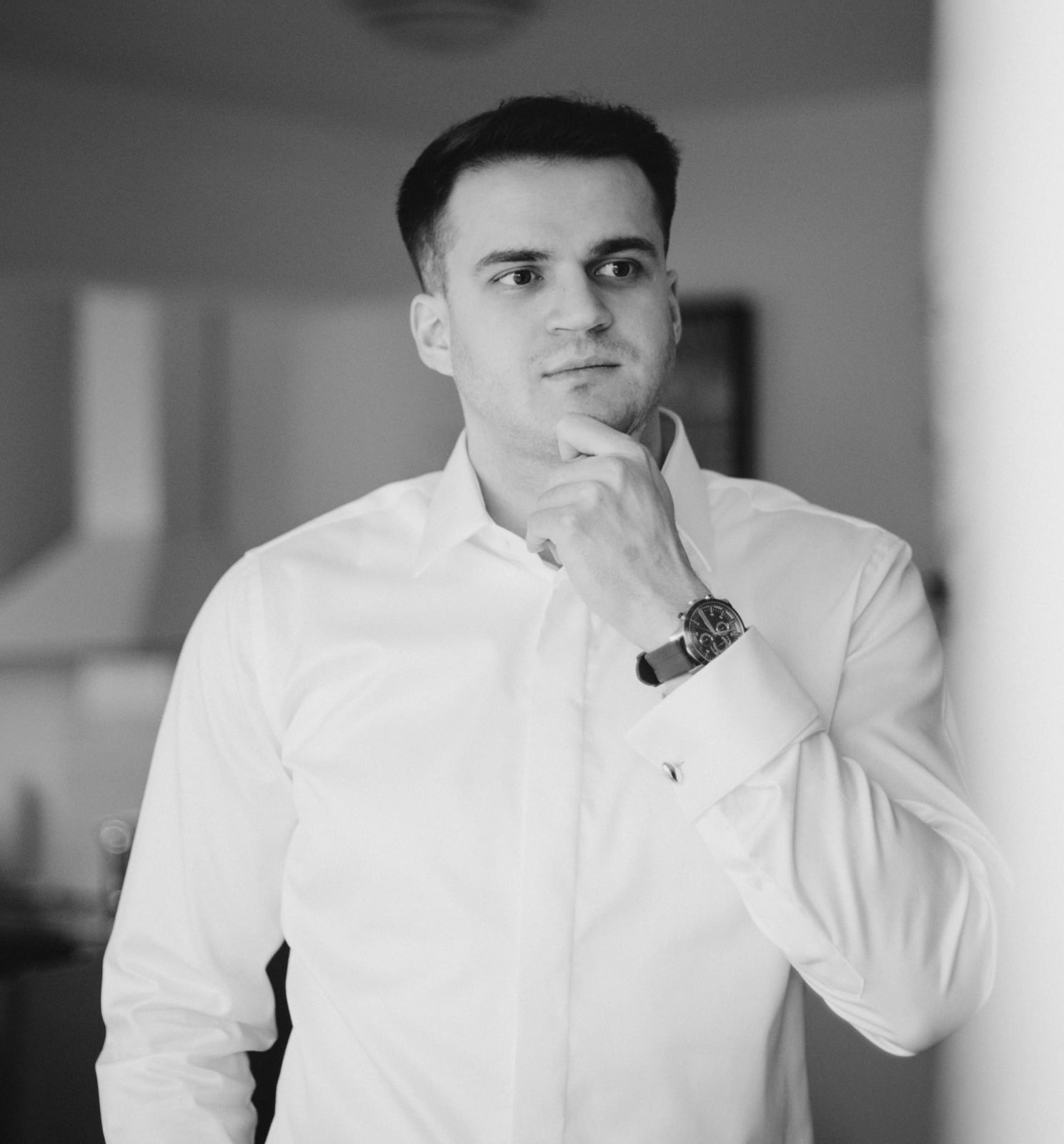 Davor Komusanac